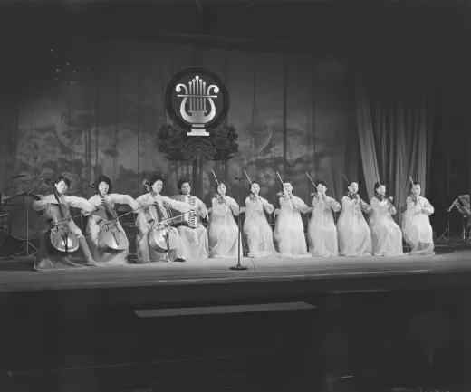 开山屯历史底片修复 10
